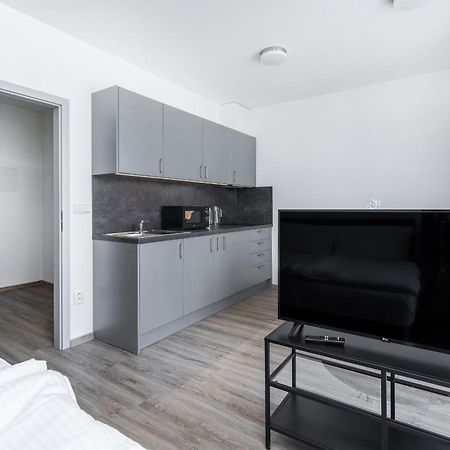 Apartman V Podebradech Podebrady Exterior photo