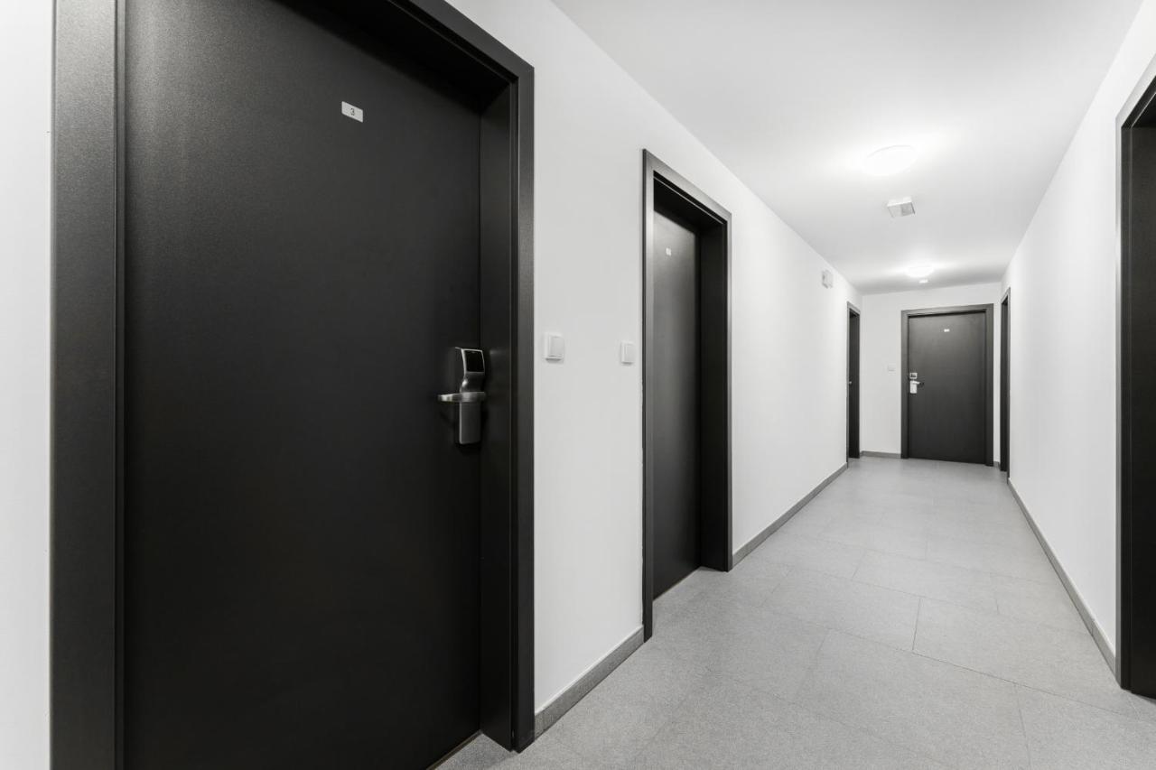 Apartman V Podebradech Podebrady Exterior photo