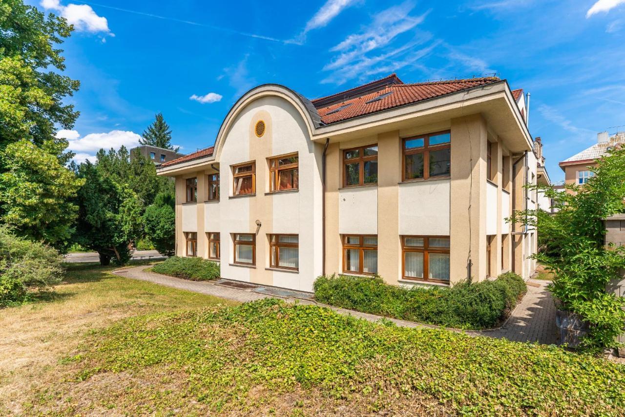 Apartman V Podebradech Podebrady Exterior photo