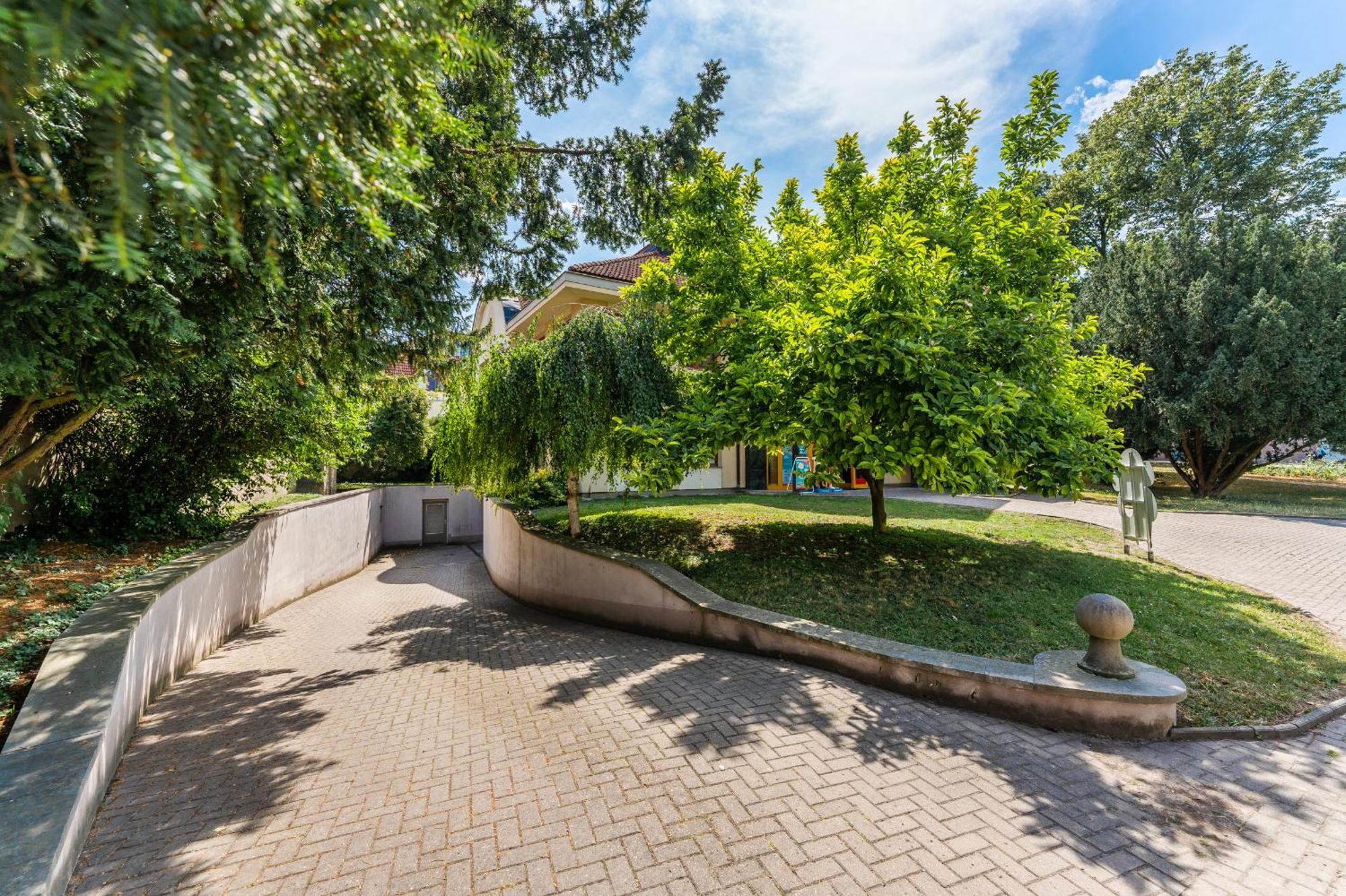 Apartman V Podebradech Podebrady Exterior photo