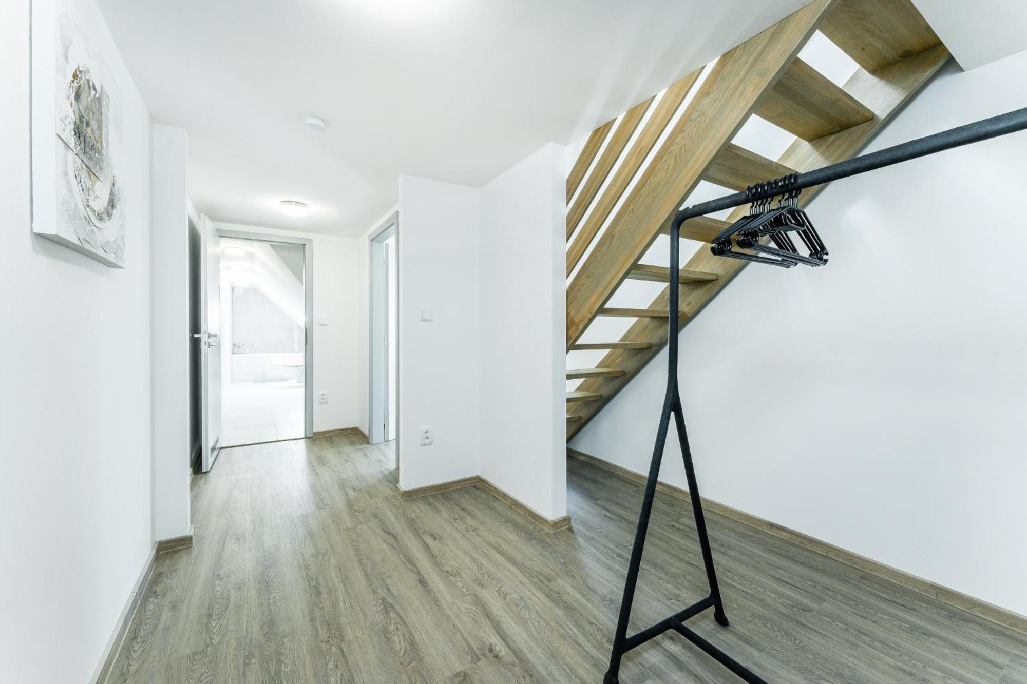 Apartman V Podebradech Podebrady Exterior photo