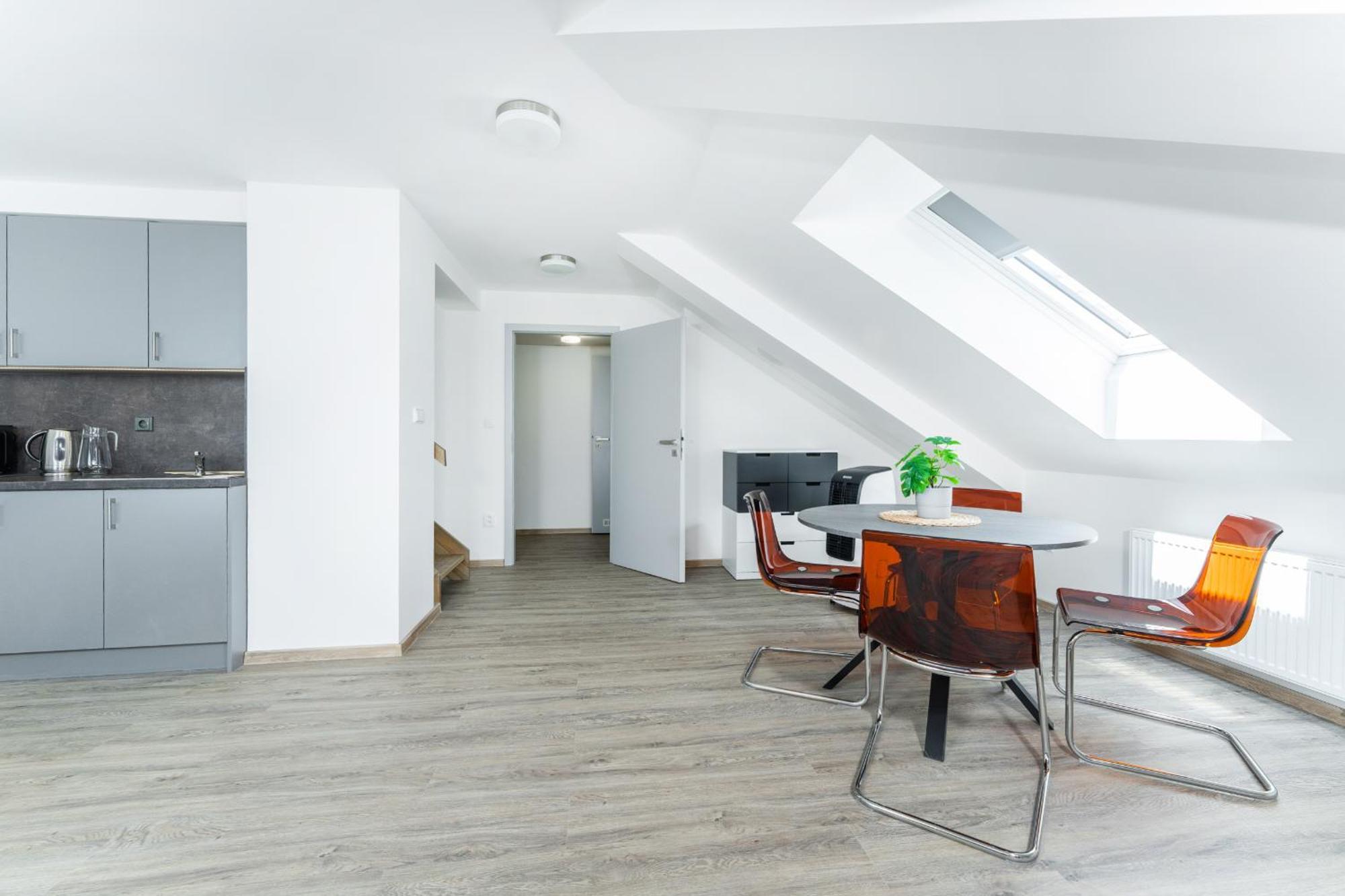 Apartman V Podebradech Podebrady Exterior photo