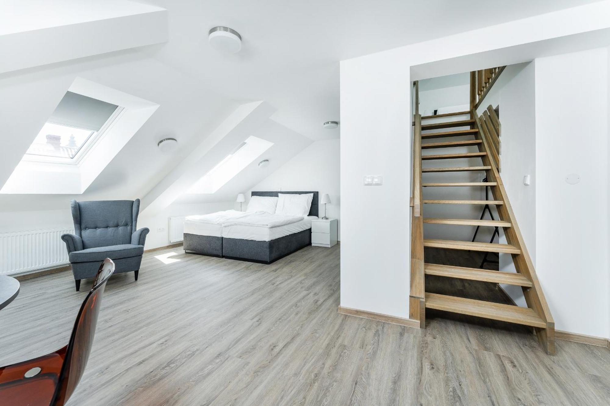 Apartman V Podebradech Podebrady Exterior photo