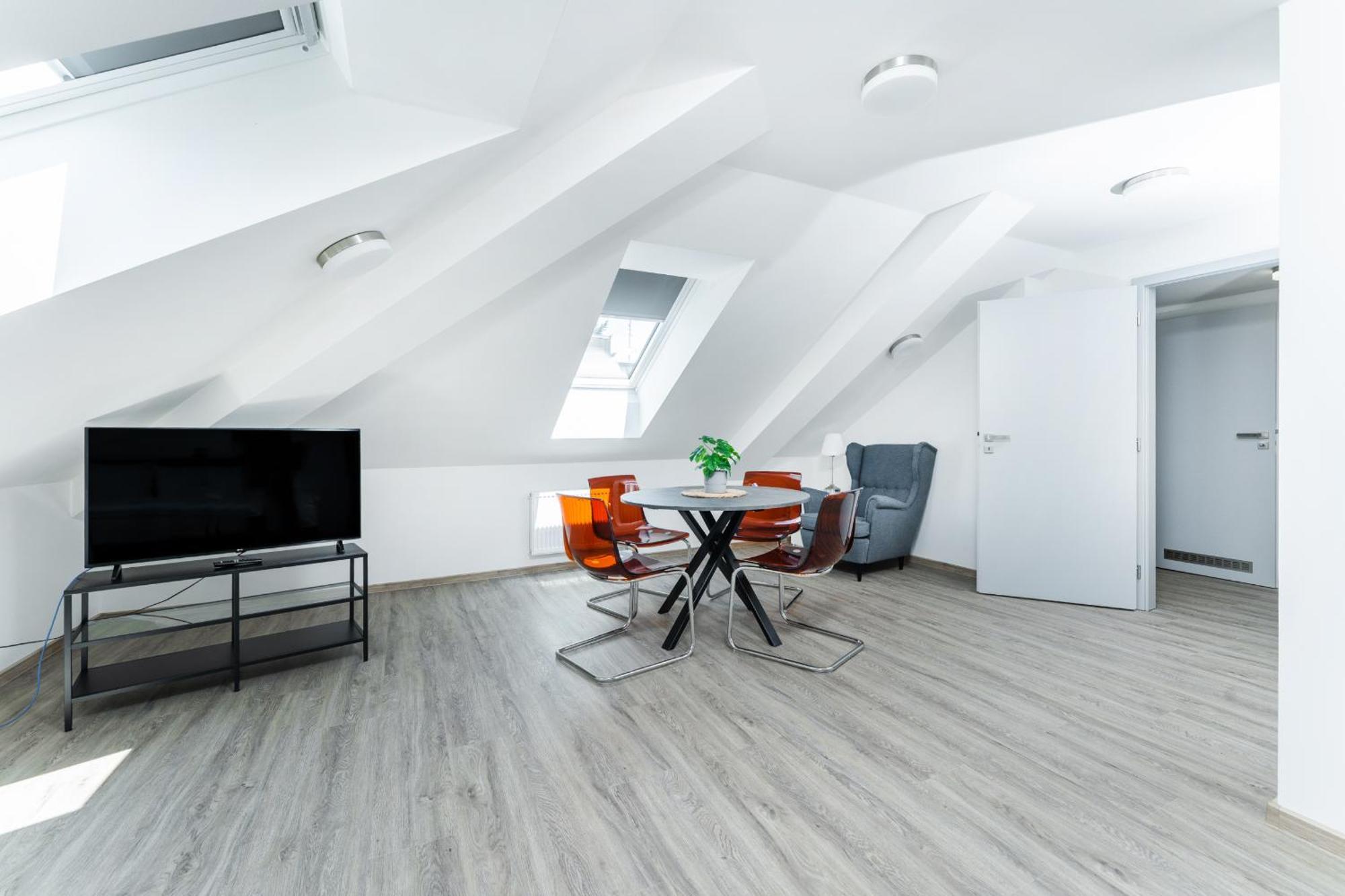 Apartman V Podebradech Podebrady Exterior photo