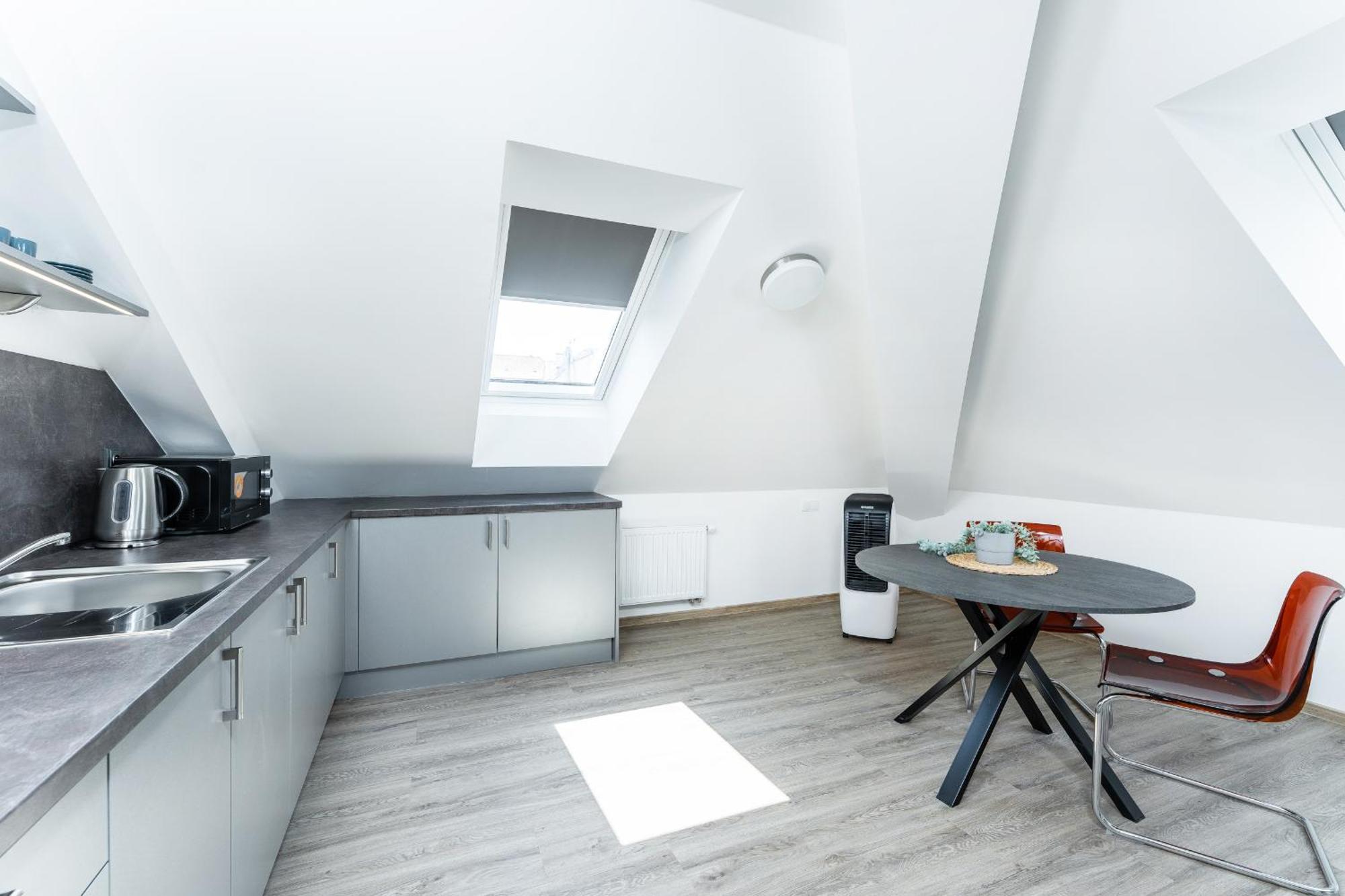 Apartman V Podebradech Podebrady Exterior photo