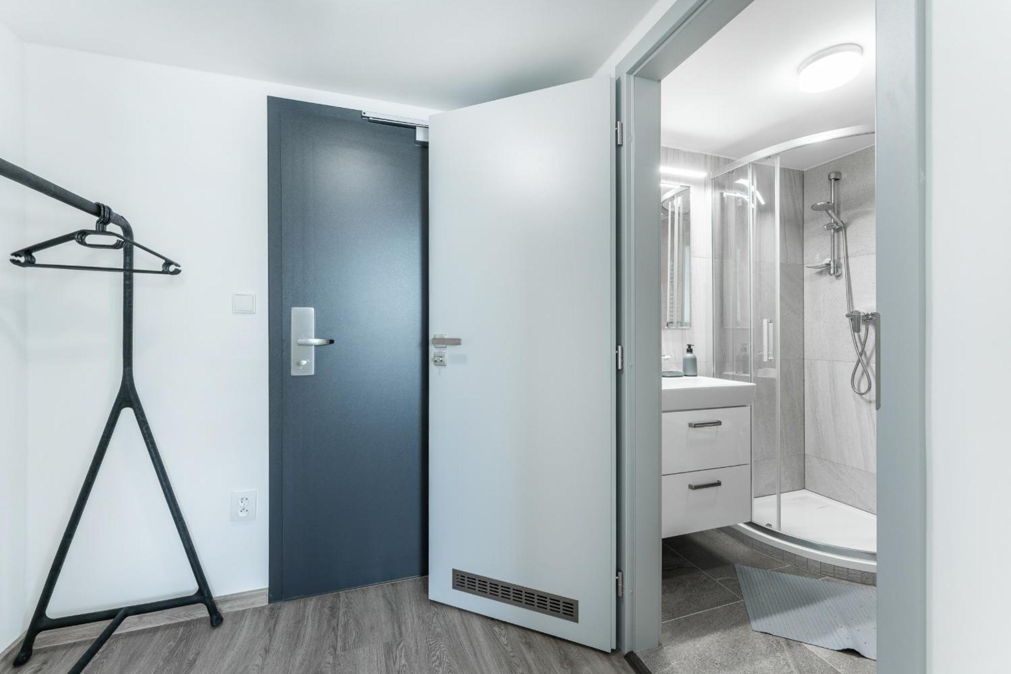 Apartman V Podebradech Podebrady Exterior photo