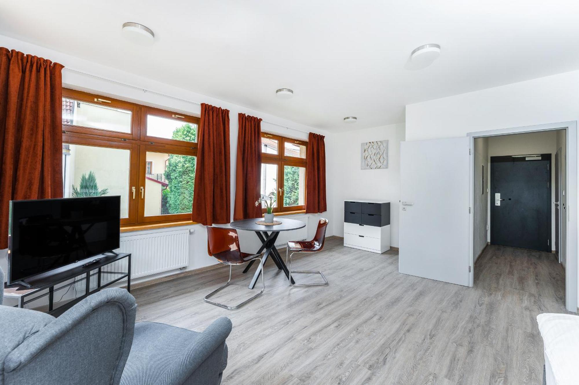 Apartman V Podebradech Podebrady Exterior photo